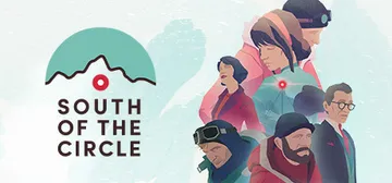 极圈以南 v1.0.3.1（South of the Cir封面