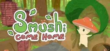 舒米回家 v1.1.0.3.2（Smushi Come Ho封面
