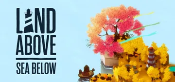 海上陆地 v1.1（Land Above Sea Below封面