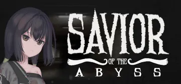 深渊救世主 v8668245（Savior of the A封面