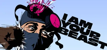 我是你的野兽 v1.01（I Am Your Beast）免封面