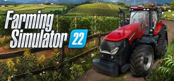 模拟农场22 v1.14.0.0 单机+联机（Farming封面