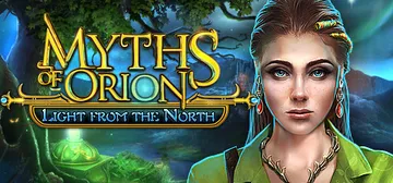 猎户神话：北境之光（Myths Of Orion: Light From The North）免安装中文版封面