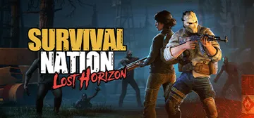 生存国度：失落的地平线 v0.4.1（Survival Na封面
