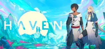 避风港 v1.1.288s 单机+联机（Haven）免安装中封面