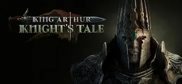 亚瑟王 骑士传说 v2.0.1 全DLC（King Arth封面