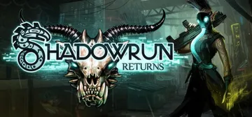 暗影狂奔：归来 v1.2.7（Shadowrun Retur封面