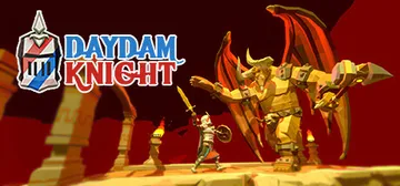戴拿骑士 v1.2.5（Daydam Knight）免安装中封面