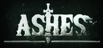炭熄 v0.3.6.0（Ashes）免安装中文版封面