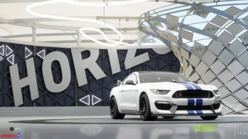 极限竞速：地平线3 v1.0.125.2 送修改器（Forza Horizon 3）免安装中文版封面