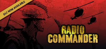 无线电指挥官 v1.15g 完全版（Radio Comman封面