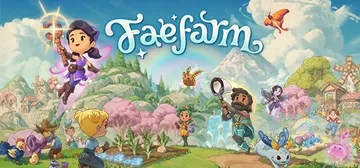 妖精农场 v3.2.0A（Fae Farm）免安装中文版封面