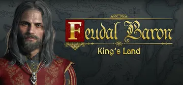 封建领主：国王之地 Build.16179231（Feuda封面