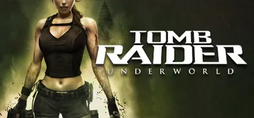 古墓丽影1-8 合集（Tomb Raider）免安装中文版封面