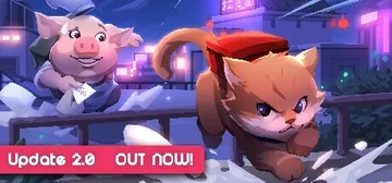 喵急送（Hirocato - The Delivery He封面