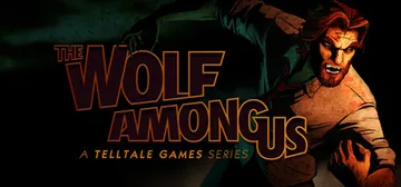 与狼同行 整合前五章（The Wolf Among Us）免封面