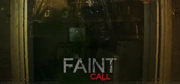 微弱呼唤（Faint Call）免安装中文版封面