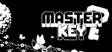 万能钥匙 v20241025（Master Key）免安装中封面