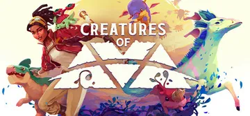 生灵之境：亚娃 v1.0.2.2 全DLC（Creature封面