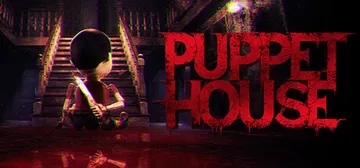 木偶屋 傀儡屋 v1.0.0（Puppet House）免安封面