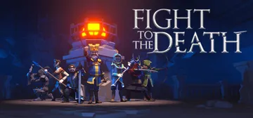 生死格斗 v1.0.0.1（Fight To The Dea封面