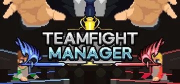 团战经理 v1.5.2（Teamfight Manager）封面