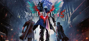 鬼泣5 全DLC v15.12.2020 送官方原声BGM+封面