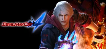 鬼泣4：特别版 全DLC（Devil May Cry 4）免封面