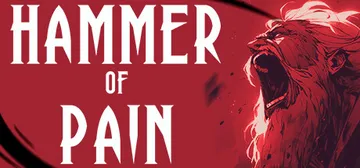 痛苦之锤（Hammer of Pain）免安装中文版封面