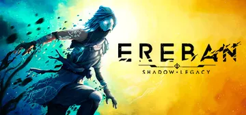 厄瑞班：暗影之族 v1.2.12（Ereban: Shado封面
