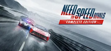 极品飞车18:宿敌 v1.4.0.0（Need for Sp封面