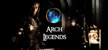 拱卫传奇 弓神传奇 v1.0（Arch Legends）免安封面