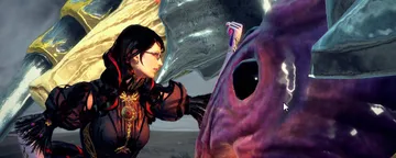 猎天使魔女3（Bayonetta 3）免安装中文版封面