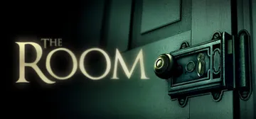 未上锁的房间1（The Room）免安装中文版封面