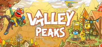 谷峰地 v1.0.8.0（Valley Peaks）免安装中封面