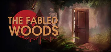 传说中的森林（The Fabled Woods）免安装中文版封面