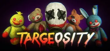 恐怖摄魂（Targeosity Horror）免安装中文版封面