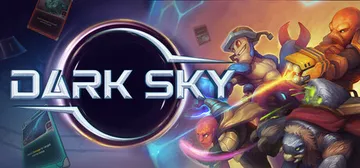 暗色天空 v1.1（Dark Sky）免安装中文版封面