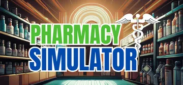 药店模拟器 Build.15871571（Pharmacy 封面