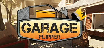 车库翻新大师 v1.0.0（Garage Flipper）免封面