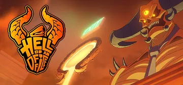 地狱办公室 v1.0.0（Hell of an Office封面
