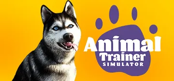 动物训导师模拟器 v20241007（Animal Trai封面