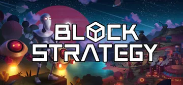 方块战略 v20241004（Block Strategy）免安装中文版封面