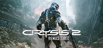 孤岛危机2：重制版 v20221118（Crysis 2 R封面