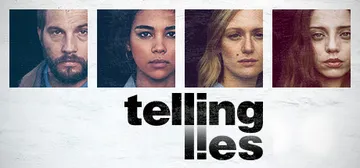 说谎 v20241006（Telling Lies）免安装中封面