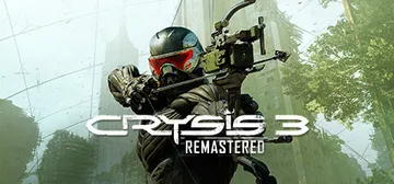 孤岛危机3：重制版 v7983.0.0.1（Crysis 3封面