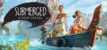 淹没之城：汪洋深处 v1.1.3（Submerged: Hidden Depths）免安装中文版封面