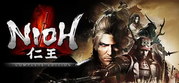 仁王1 v1.24.8（Nioh Complete）免安装中封面
