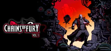 愤怒锁链 v1.0.1.3（Chains of Fury）免封面