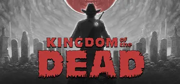 死亡帝国 v1.21（KINGDOM of the DEAD封面